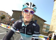 Andy Schleck is aiming for the overall victory in the Tour de France 2011. Will he succeed? Stay tuned to Roadcycling.com and Roadcycling.mobi to find out! Photo Fotoreporter Sirotti.