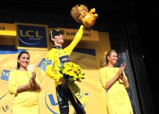Photo copyright Fotoreporter Sirotti.