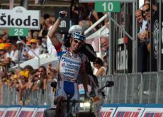 Photo copyright Fotoreporter Sirotti.