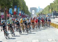 Roadcycling.comâs Tour de France analysis continues. We can now officially begin the countdown to the 2013 Tour de France. Photo Fotoreporter Sirotti. Roadcycling.comâs Tour de France analysis continues. We can now officially begin the countdown to the 2013 Tour de France. Photo Fotoreporter Sirotti.