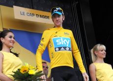 Roadcycling.com continues its 2012 Tour de France analysis. I'm already calling it - Bradley Wiggins wins the Tour de France 2012. Roadcycling.com continues its 2012 Tour de France analysis. I'm already calling it - Bradley Wiggins wins the Tour de France 2012.