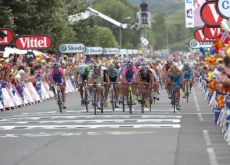 Photo copyright Fotoreporter Sirotti.
