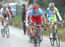 Cadel Evans (Team BMC Racing). Photo Fotoreporter Sirotti.