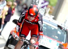 Cadel Evans is ready to fight for the overall victory in the Tour de France 2011. Photo Fotoreporter Sirotti.