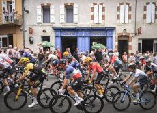Tour de France sale