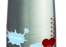 CamelBak Better Bottle (Stainless Steel) Review. CamelBak Better Bottle (Stainless Steel) Review.