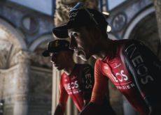 Egan Bernal and Carlos Rodriguez will lead Ineos-Grenadiers in Tour de France 2024