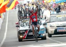 Photo copyright Fotoreporter Sirotti.