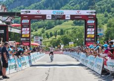 Felix Gall wins stage 4 of Tour de Suisse 2023