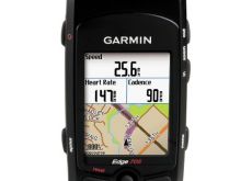 Garmin Edge 705 GPS bike computer. Garmin Edge 705 GPS bike computer.