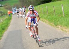 Joaquin Rodriguez attacks. Photo Fotoreporter Sirotti.