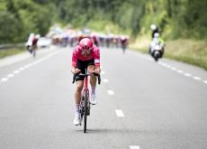 | A.S.O. Kasper Asgreen for EF Education-EasyPost