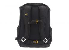 Roadcycling.com reviews the Keen Steel Bridge Pack.