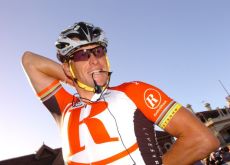 Banned Italian MD Dr. Michele Ferrari who was once Lance Armstrong's training advisor has asked for a meeting with a prosecutor who is investigating cheating and doping in professional road cycling. Photo Fotoreporter Sirotti.