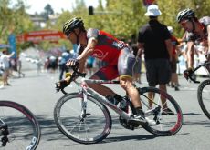 Lance Armstrong (Team RadioShack). Photo copyright Fotoreporter Sirotti.