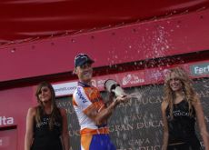 Photo copyright Fotoreporter Sirotti.