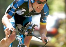 Levi Leipheimer (Team Discovery Channel). Photo copyright Ben Ross Photography - www.benrossphotography.com Levi Leipheimer (Team Discovery Channel). Photo copyright Ben Ross Photography - www.benrossphotography.com