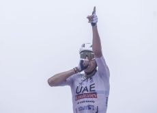 Marc Soler Wins Stage 16 of Vuelta a Espana