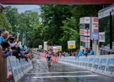Mattias Skjelmose wins stage 3 of Tour de Suisse 2023 for Team Trek-Segafredo