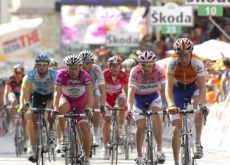 Photo copyright Fotoreporter Sirotti. Photo copyright Fotoreporter Sirotti.