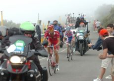 Photo copyright Fotoreporter Sirotti.