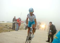 Ezequiel Mosquera. Photo Fotoreporter Sirotti.