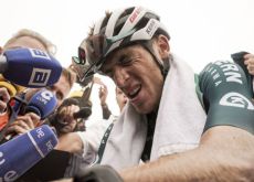 Pablo Castrillo has won stage 15 of La Vuelta a Espana 2024