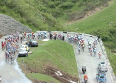 Photo copyright Fotoreporter Sirotti.