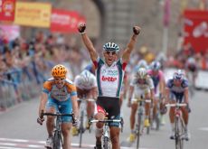 Photo copyright Fotoreporter Sirotti.