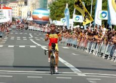 Photo copyright Fotoreporter Sirotti.