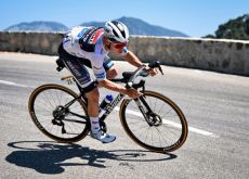 Remco Evenepoel has been crowned Olympic Champion