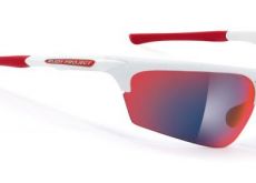 Rudy Project Noyz sunglasses. Rudy Project Noyz sunglasses.