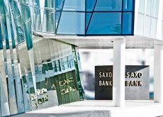Most times a sponsor bails when scandal hits. Instead Saxo Bank did something else.