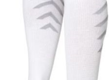 Sigvaris Compression Recovery socks review.