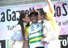 Cycling is filled with life lessons. Photo Fotoreporter Sirotti. Cycling is filled with life lessons. Photo Fotoreporter Sirotti.