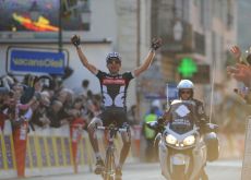 Xavier Tondo. Photo Fotoreporter Sirotti.