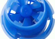 Zerogoo water bladder dryer.