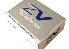 ZipVit cycling energy.