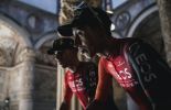 Egan Bernal and Carlos Rodriguez will lead Ineos-Grenadiers in Tour de France 2024