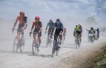 Remco Evenepoel in stage 9 of Tour de France
