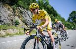 Tadej Pogacar has won stage 15 of Tour de France 2024 on Plateau de Beille