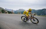 Tadej Pogacar has won stage 19 of Tour de France 2024 on Isola 2000