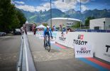 Tour de Suisse time trial Tissot results